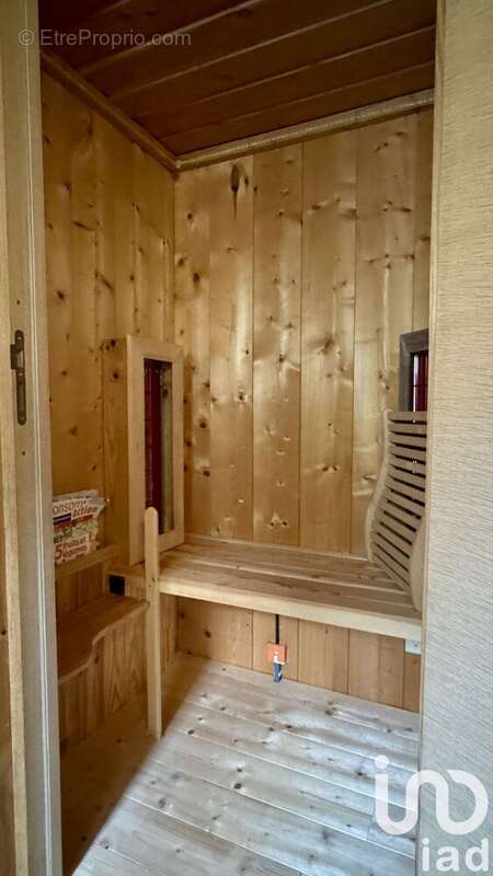 Photo 7 - Maison à BLAUVAC