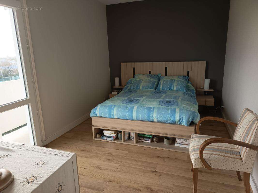 Appartement à LA ROCHELLE