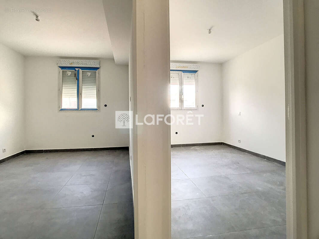 Appartement à VITROLLES