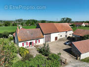 Maison à LORIGES