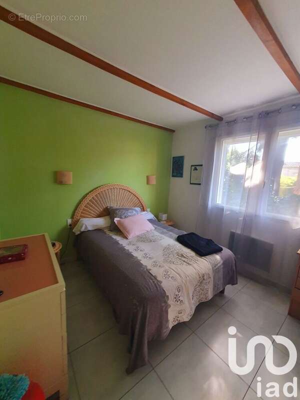 Photo 7 - Appartement à BEDARIEUX