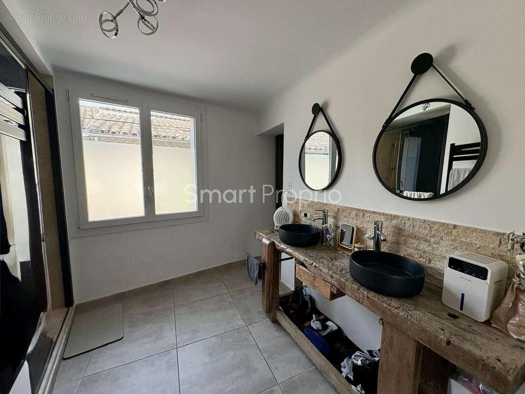Charmante Maison de village de 72m2 à Valensole - photo 2
