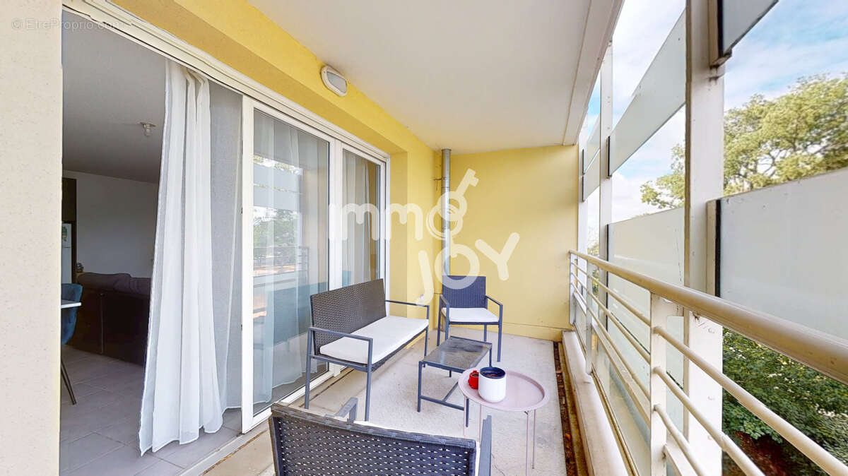 Appartement t3  á vendre toulouse 31200 - photo 5