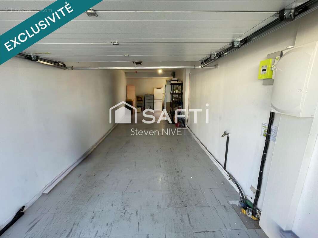 Photo 9 - Maison à CHATEAUROUX