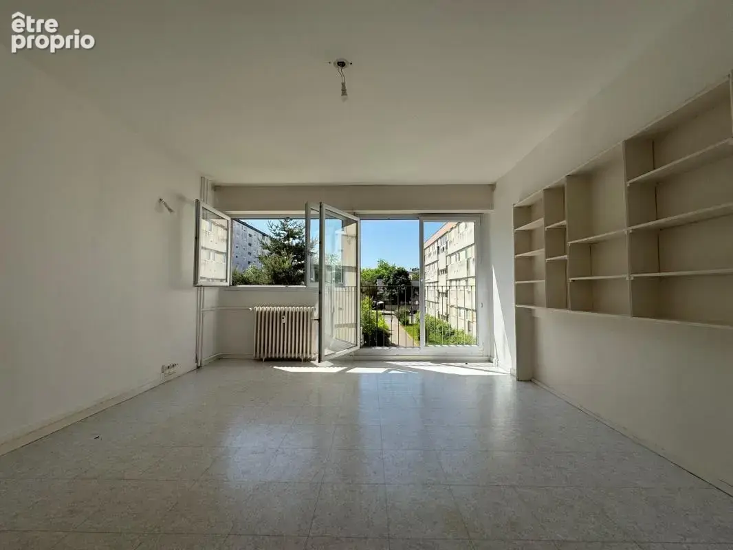 Appartement à BOURG-EN-BRESSE
