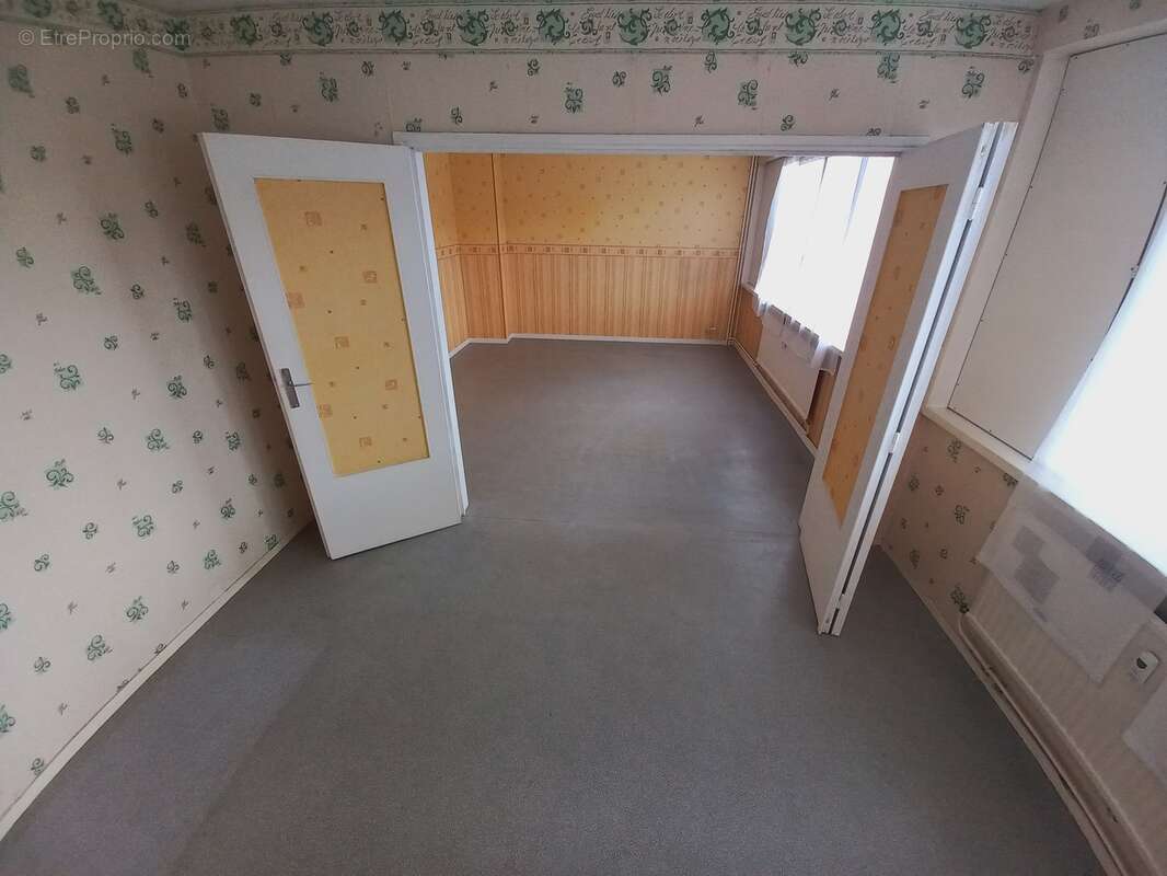 séjour