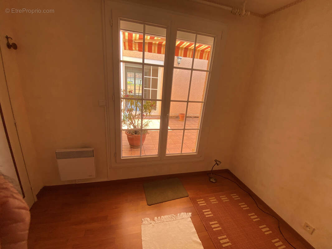 Appartement à BALMA
