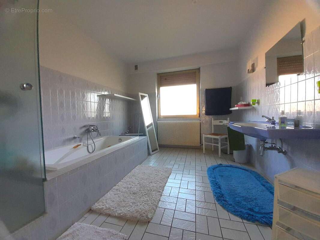 Maison à LA PETITE-PIERRE