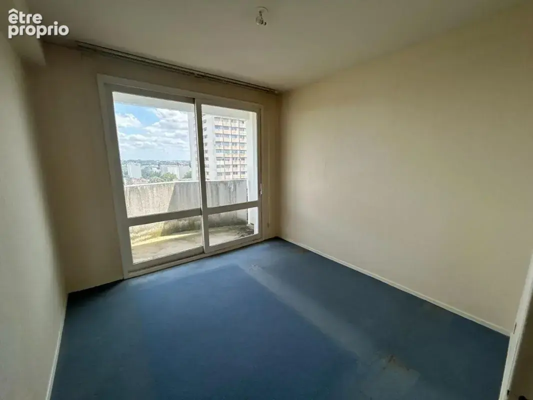 Appartement Saint Quentin 4 pièce(s) 79.59 m2 - photo 3