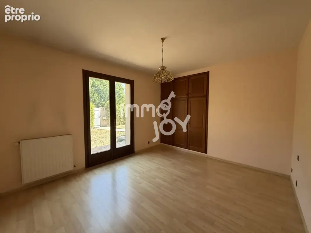 Maison R+1 de 154m2 3 chambres + mezzanine avec garage sur 1295m2 à Toulouse Lardenne - photo 9