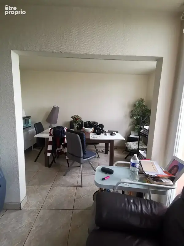 94400 vitry sur seine appartement 4 pieces 77,2 m² avec une cave - photo 3