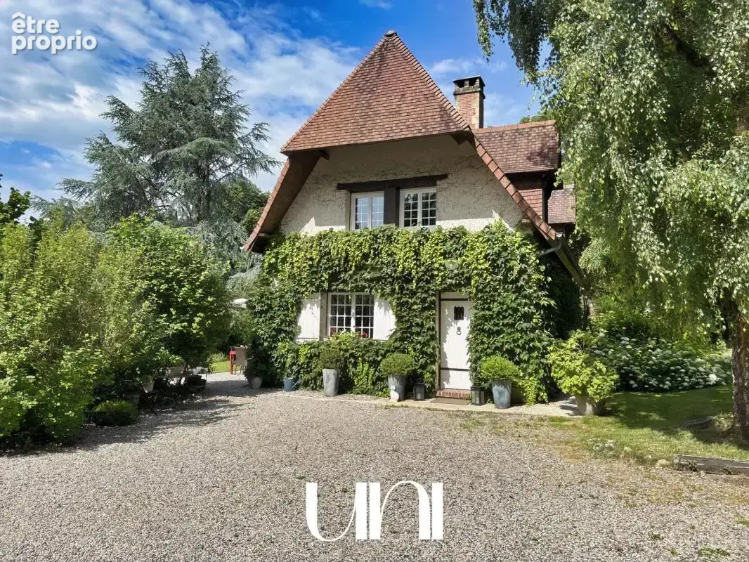 Maison de maître - photo 11