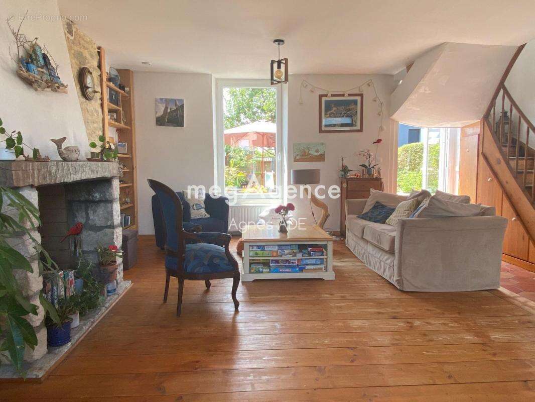 Maison en pierre - photo 3
