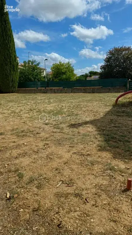 Rare – terrain à bâtir de 227 m² au calme, à proximité du centre-ville - photo 3