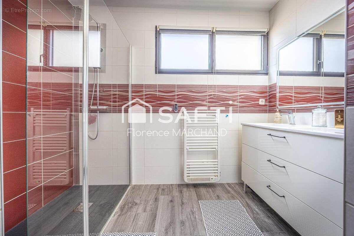 Photo 6 - Maison à ANGOULINS