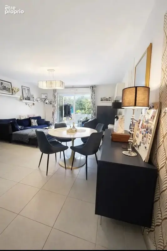 Appartement 3 pièces Triangle or Saint Raphael plages et port - photo 17