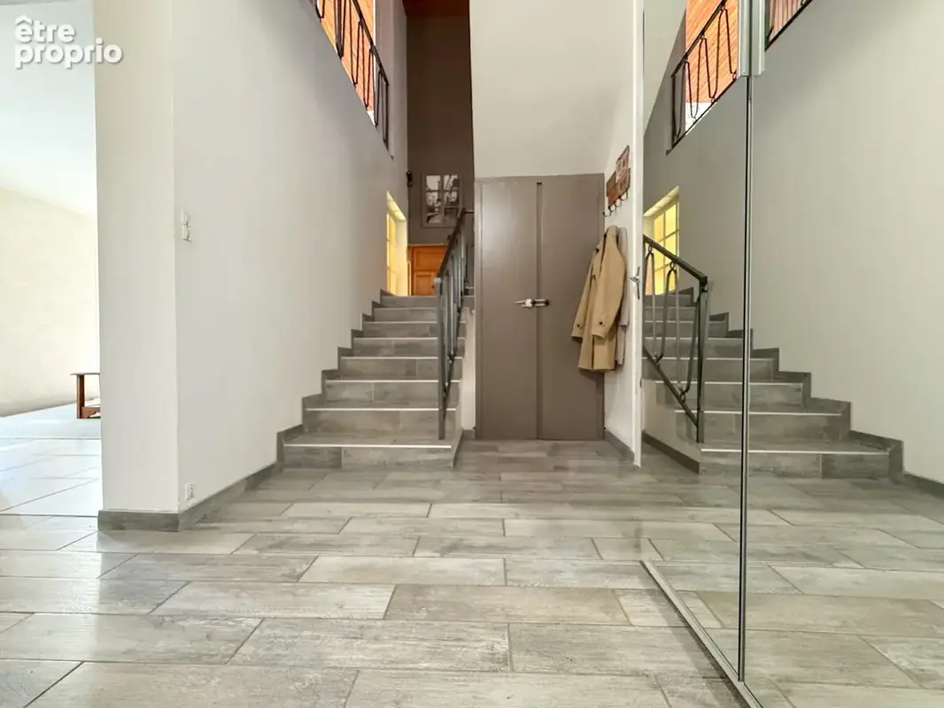 Maison 7 pièces 147 m² à vendre à Verrieres-Le-Buisson (91370) - photo 3