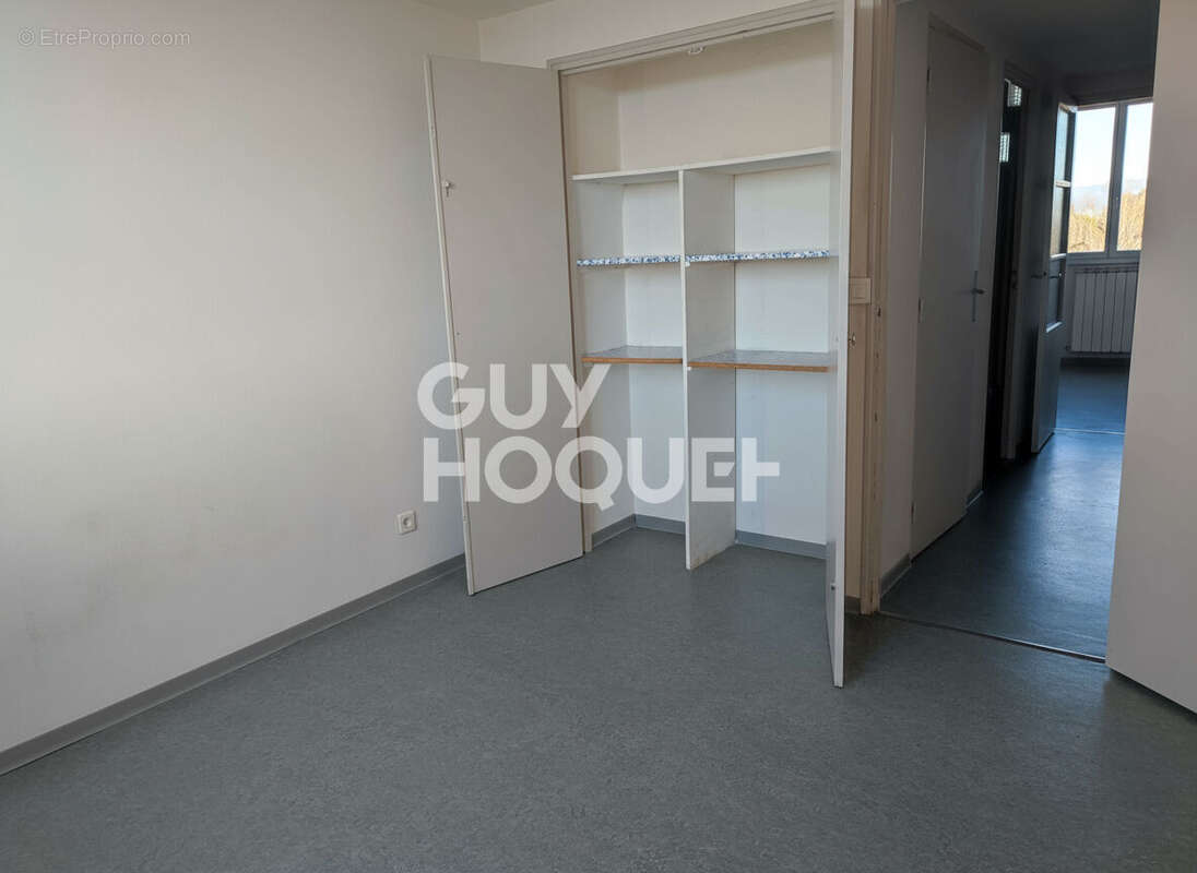 Appartement à CARPENTRAS