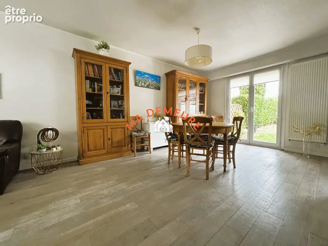 Maison 5 pièces 98 m² à vendre à Tourcoing (59200) - photo 2