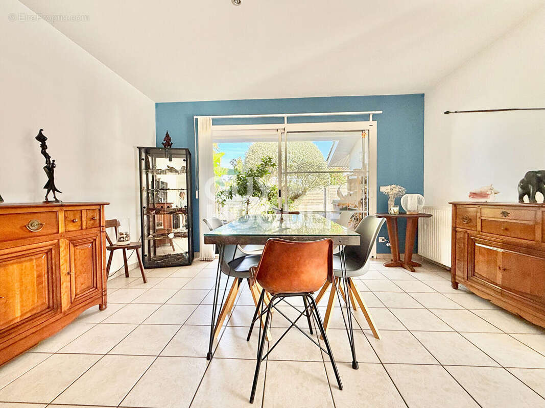 Maison à GUJAN-MESTRAS