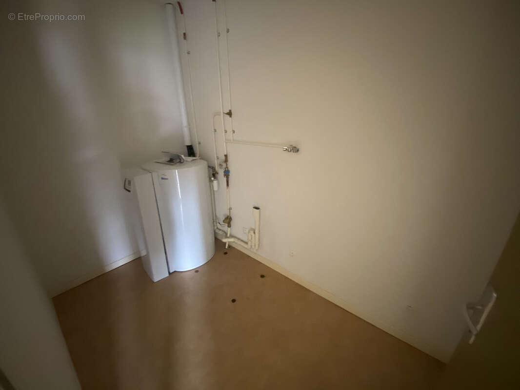 Logement de plain-pied en Résidence Sénior ! - photo 18