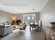 Appartement à LE BOUSCAT