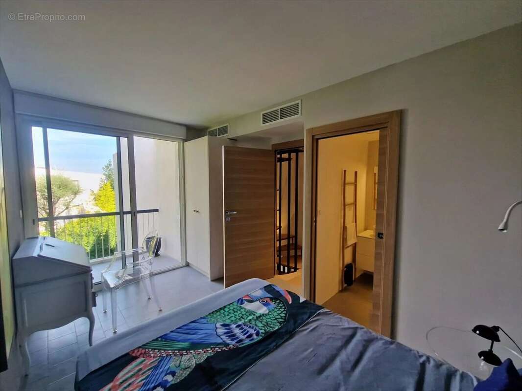 Maison à SAINT-JEAN-CAP-FERRAT