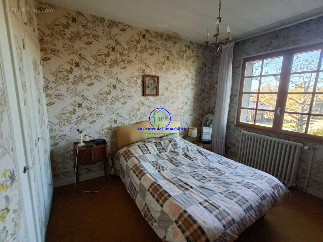 Maison à BON-ENCONTRE