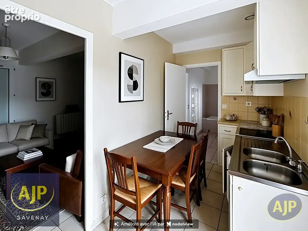 Maison Prinquiau - photo 4