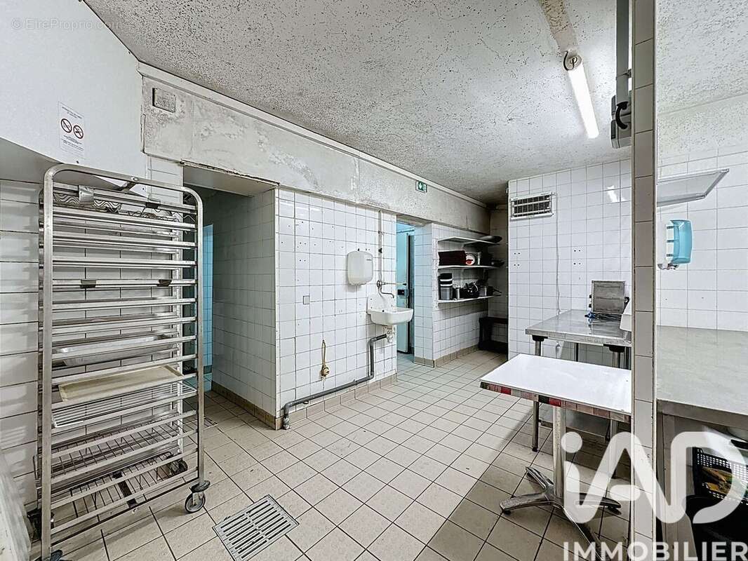 Appartement 380 m² à Clohars-Carnoet  - photo 6