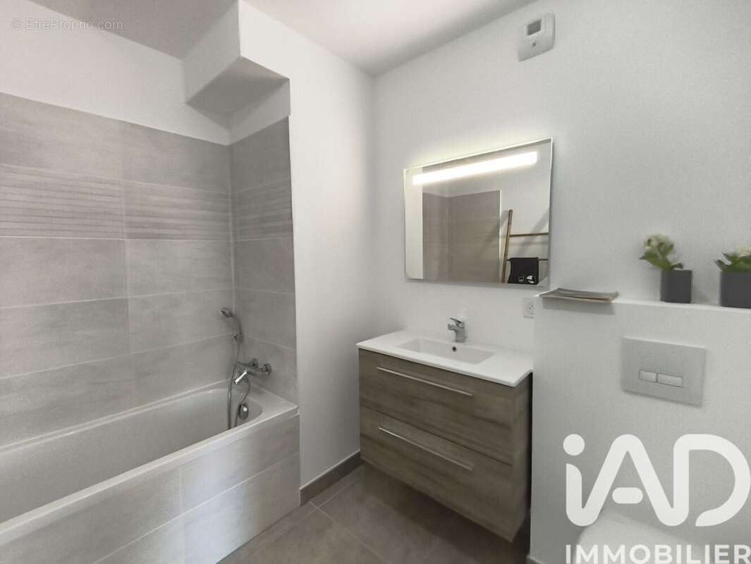 Photo 5 - Appartement à AIX-EN-PROVENCE
