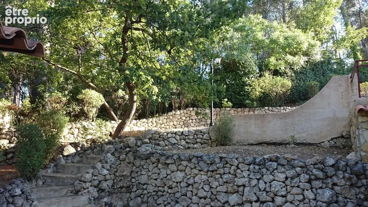 Villa type 4, 103m², 3 chambres, garage, jardin clos - photo 3