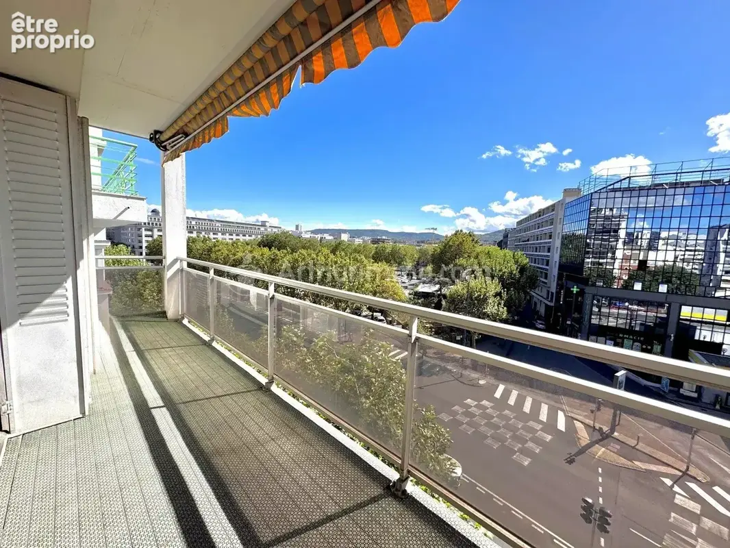 Photo Appartement à Clermont-Ferrand au prix de 165 000€