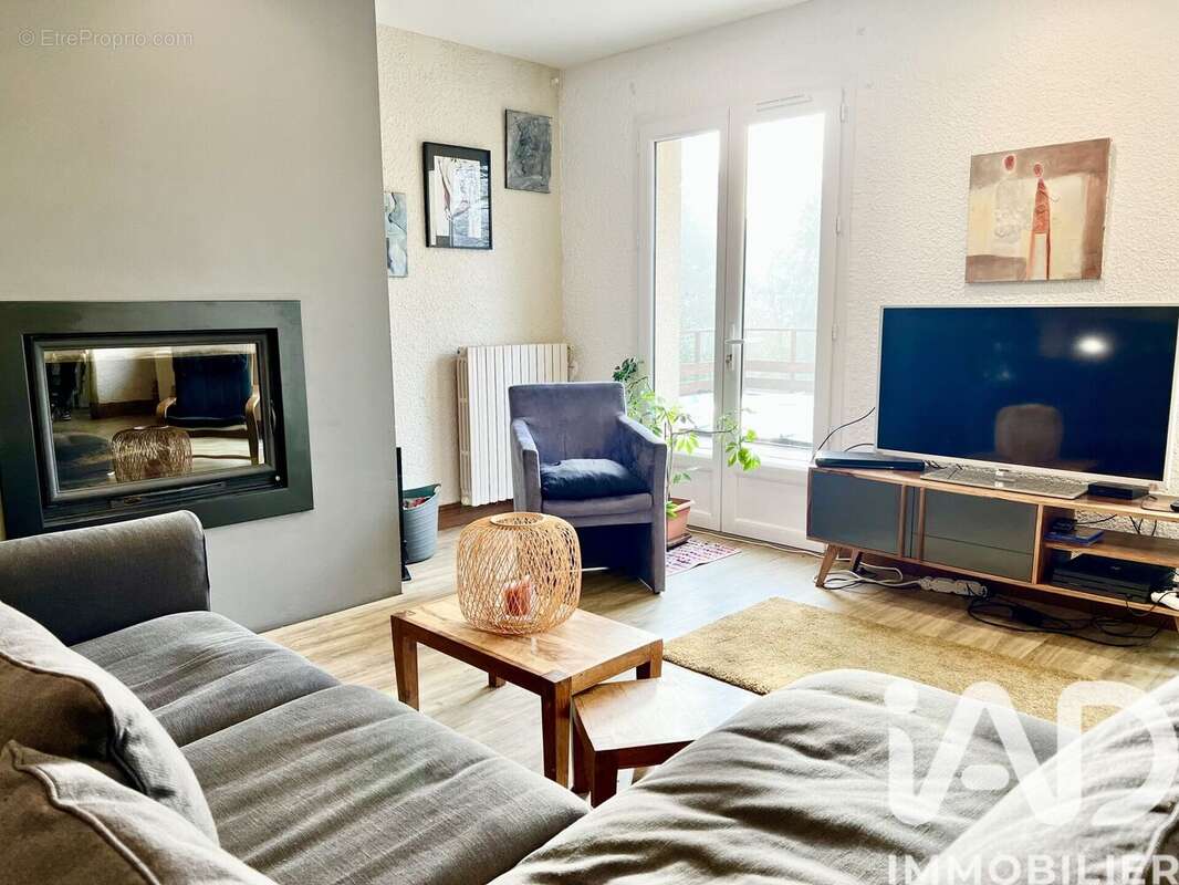 Photo 3 - Maison à SAINT-JUNIEN