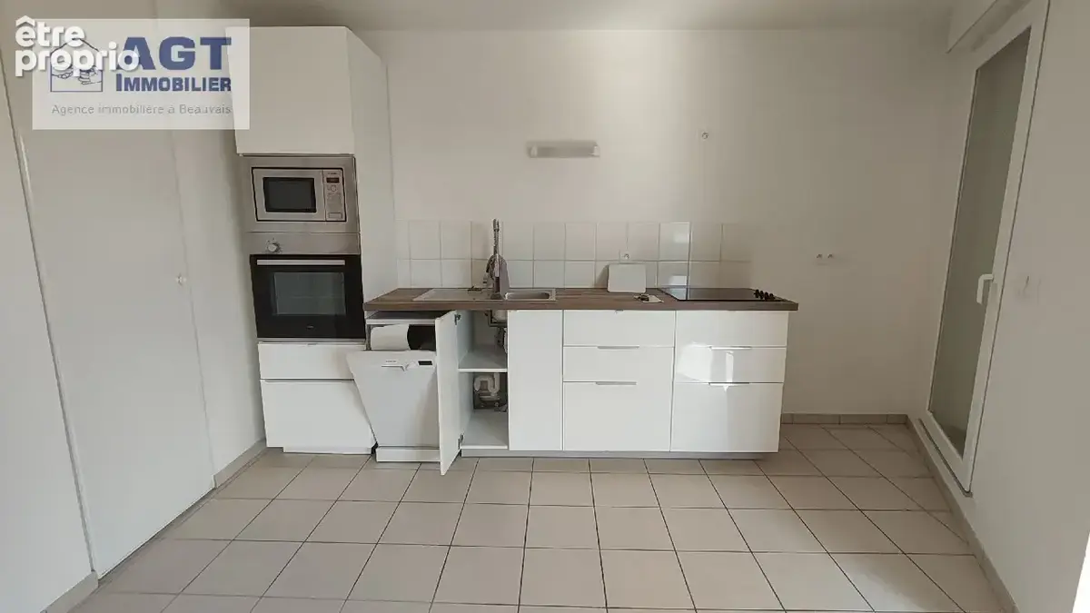 Appartement 3 pièces 64 m² à vendre à Beauvais (60000) - photo 3