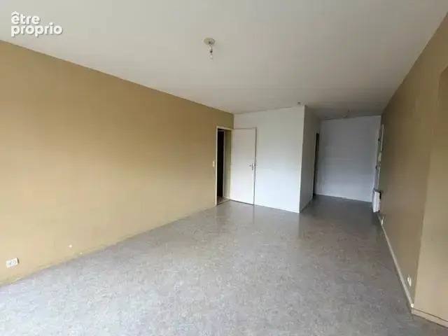 Appartement 90 m² à Saumur  - photo 7
