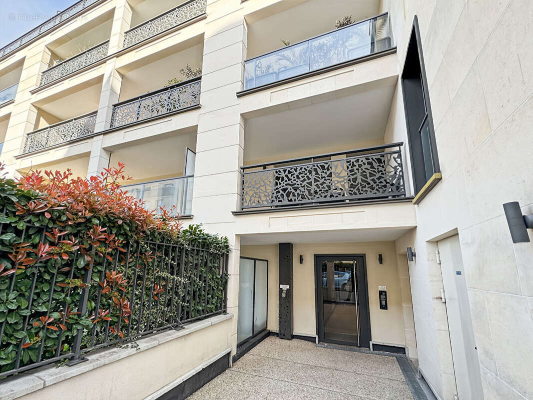 Appartement à ROSNY-SOUS-BOIS