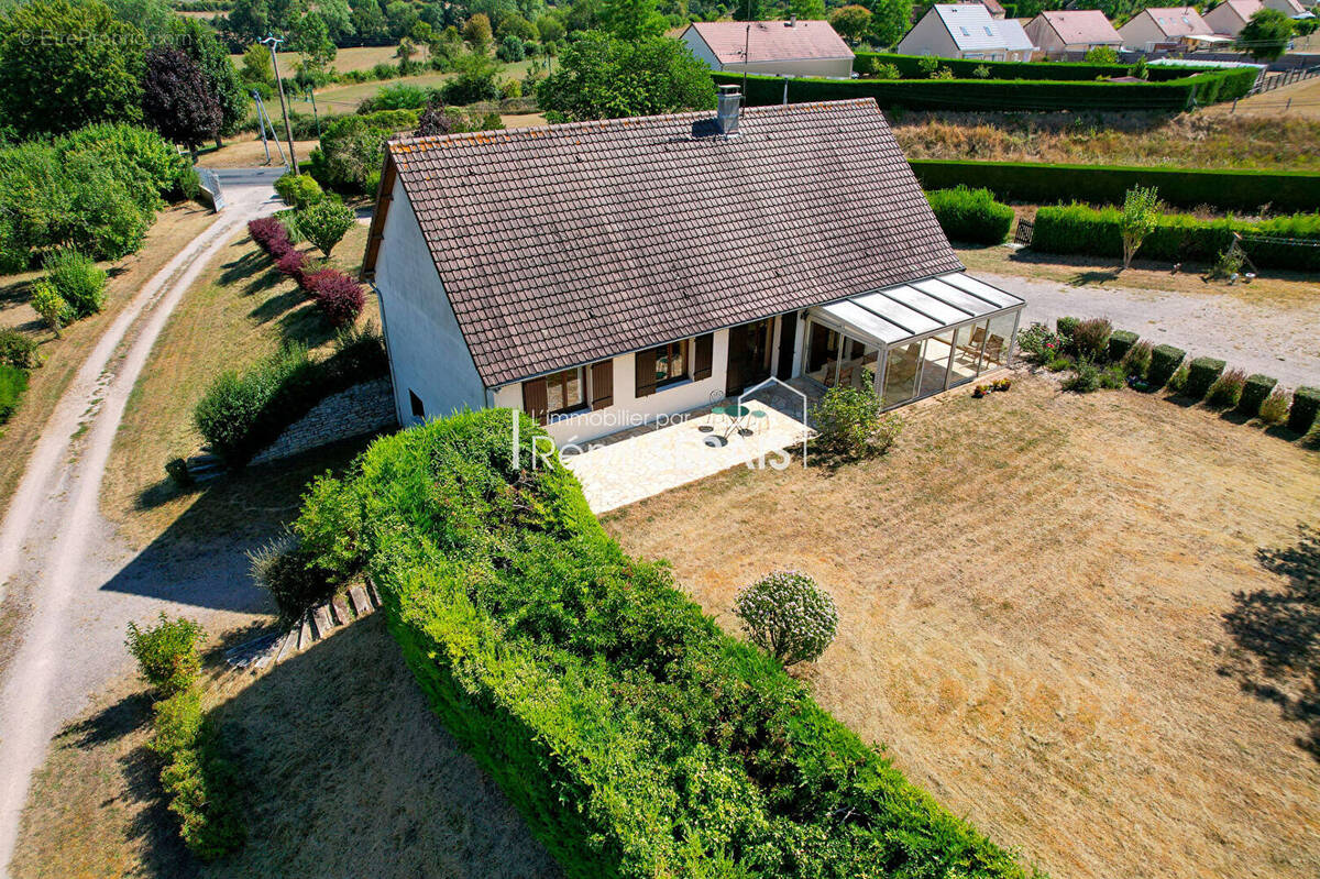 Maison à SILLY-EN-GOUFFERN
