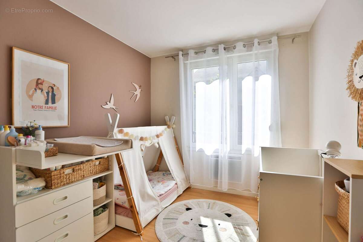 Appartement 84 m² à Villiers-Sur-Marne  - photo 9