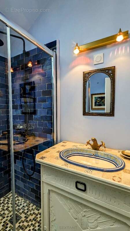 Maison à LA GACILLY