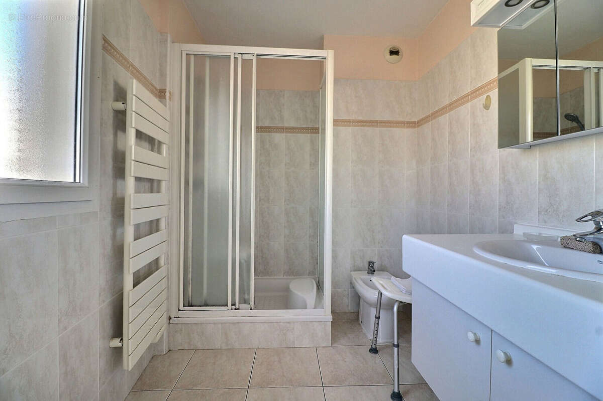 Appartement à SAINT-RAPHAEL