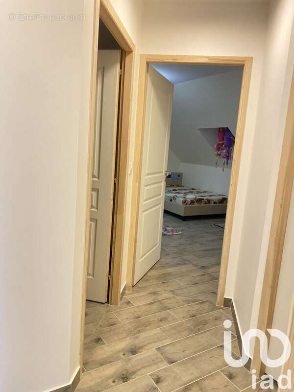 Photo 7 - Maison à LAIGNEVILLE