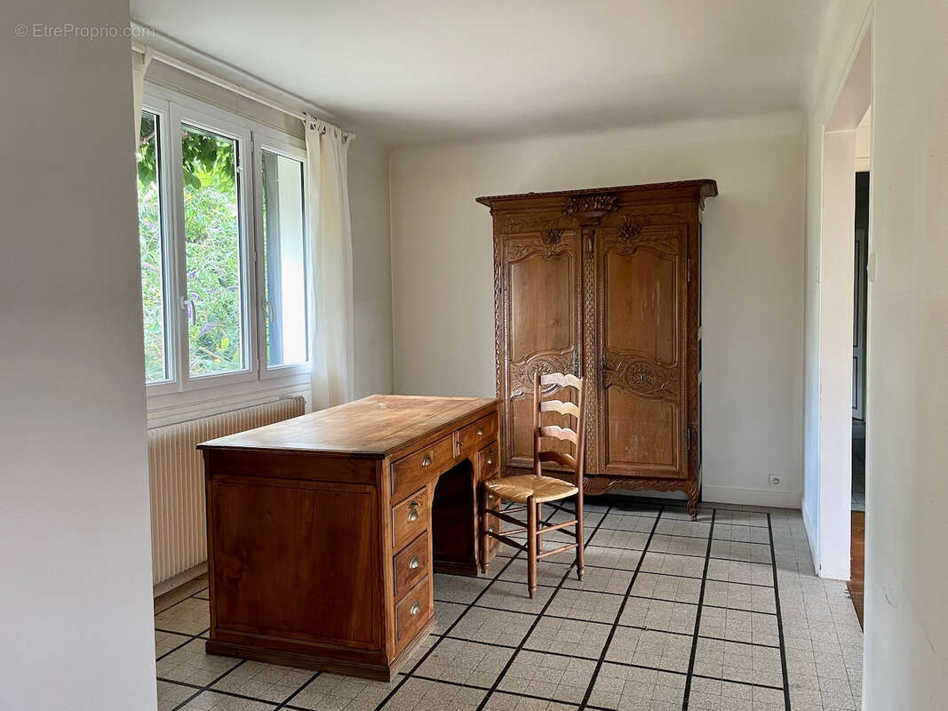 Appartement à CONCHES-EN-OUCHE