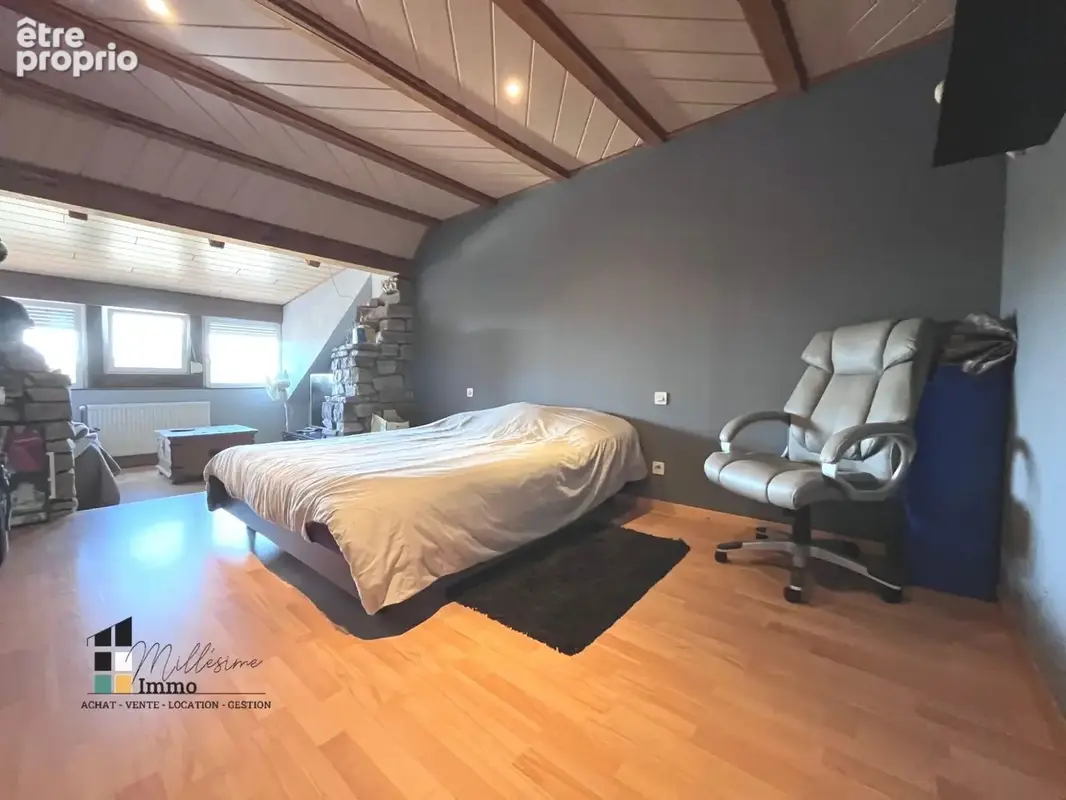 Maison 8 pièces 219 m² à vendre à Schoenbourg (67320) - photo 9