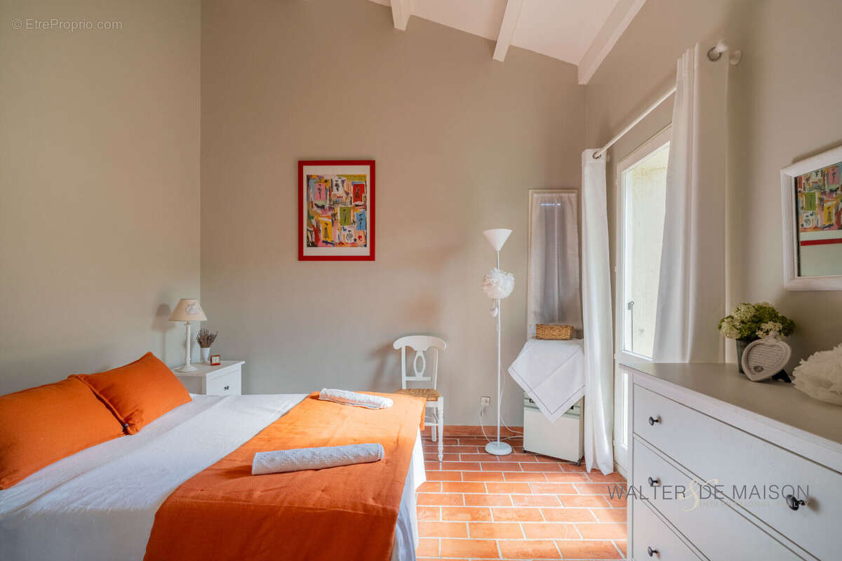 Maison à LES BAUX-DE-PROVENCE