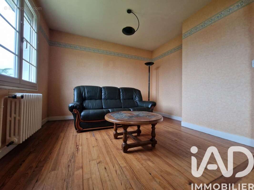 Photo 6 - Maison à TUFFE