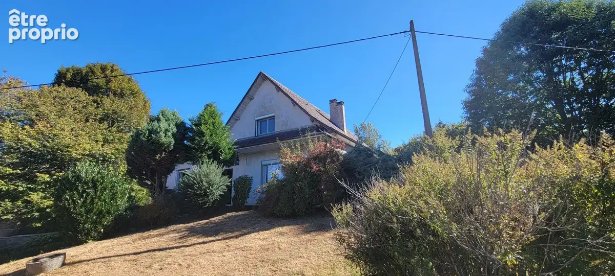 Maison familiale avec beau terrain de 3 788 m2 - photo 21