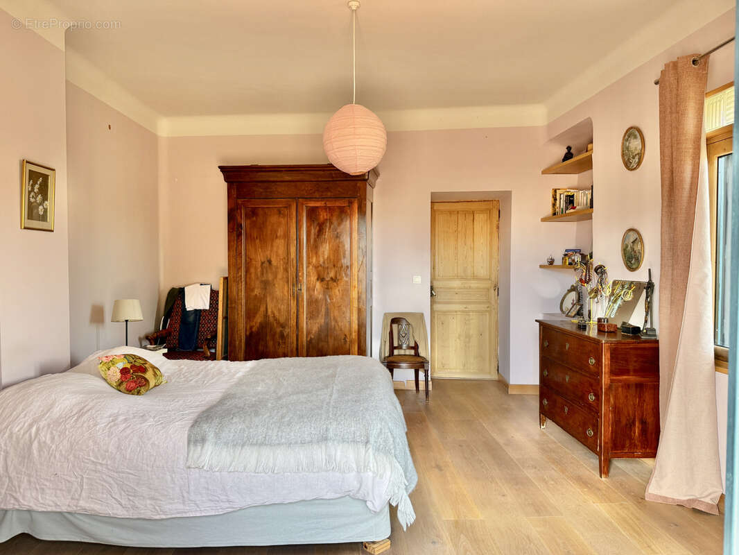 Maison à PALAU-DEL-VIDRE