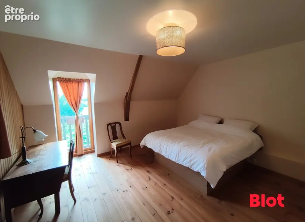 Maison 7 pièces 215 m² à vendre à Cuguen (35270) - photo 9