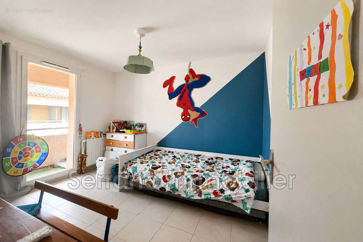 Maison 100 m² à Tarascon  - photo 5